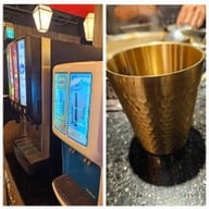 บรรยากาศ Mala Yuanyang Hot Pot Ximen