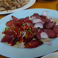 ร้านข้าวต้มเจ็กเลี้ยง