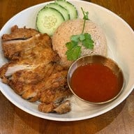 Thai @ Lex Restaurant