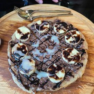 เมนูของร้าน Carp cafe' sriracha