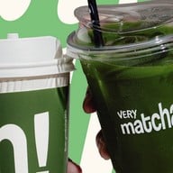 Very Matcha! Market Place Theprak