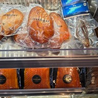 Anita's Sjømat (anitas Seafood)