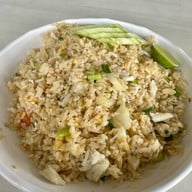 เมนูของร้าน Laemcharoen Seafood ระยอง