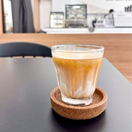 OKAY OKAY CAFE -