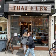 Thai @ Lex Restaurant