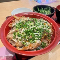 Sukiya MBK