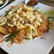 เมนูของร้าน บ้านยี่สาร