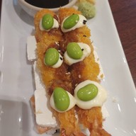 เมนูของร้าน On the Table เซ็นทรัลพลาซ่า พระราม 9
