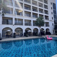 โรงแรมเลอ มอนเต เขาใหญ่