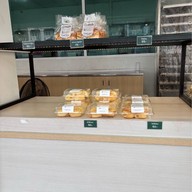 อบแป้ง เบเกอรี่โฮมเมด