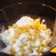 เมนูของร้าน The Riddler Japanese Gastronomic Dining & Wine Bar ลุมพินี