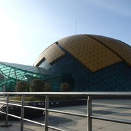 บรรยากาศ Dalat Lam Vien Square