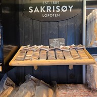 Anita's Sjømat (anitas Seafood)