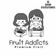 Fruit Addicts ผลไม้สดปอกพร้อมทาน เชียงใหม่ สาขา วันนิมมาน
