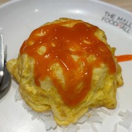 เมนูของร้าน ร้านหนึ่งเดียว The Mall Korat