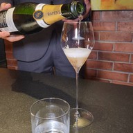 เมนูของร้าน The Riddler Japanese Gastronomic Dining & Wine Bar ลุมพินี