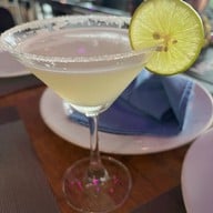 เมนูของร้าน D.I.B. D Varee Inspiration Bar