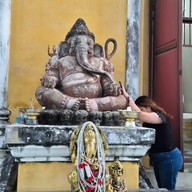 ปราสาทนครหลวง