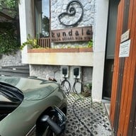 Kundala Beach Resort Huahin