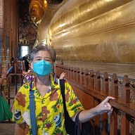 วัดพระเชตุพนวิมลมังคลารามราชวรมหาวิหาร (วัดโพธิ์)