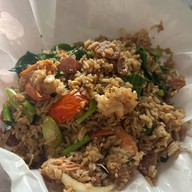 อาหารตามสั่ง ซอยลือชา