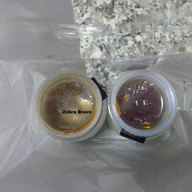 เมนูของร้าน After You Dessert Cafe After You Central Rama 2