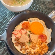 โรงแรมเลอ มอนเต เขาใหญ่