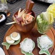 เสม็ดแกรนด์วิวรีสอร์ท