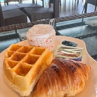 โรงแรมเลอ มอนเต เขาใหญ่