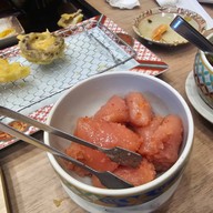 Tempura YAMAYA - Future Park Rangsit Future Park Rangsit