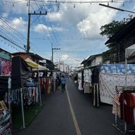 ถนนคนเดินเขมราฐ