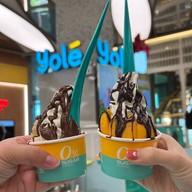Yole one bangkok