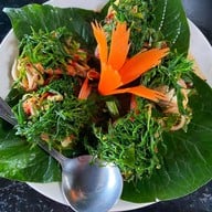 บ้านระเบียงน้ำ & กุ้งแม่น้ำเผา Delivery
