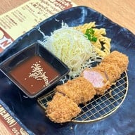 เมนูของร้าน Kobe Tonteki - โกเบทนเทกิ สีลม