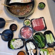 อาม่งหม่าล่า เยาวราช