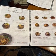 Thai @ Lex Restaurant