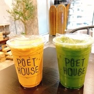 Poet House Cafe