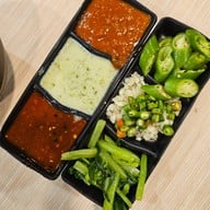 เมนูของร้าน Nene BBQ รัชดาซอย 3