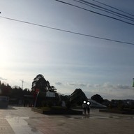 บรรยากาศ Dalat Lam Vien Square