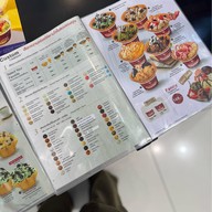 Cold Stone Creamery เทอร์มินอล 21 โคราช