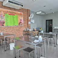 ข้าวหมกไก่สยาม วัชรพล