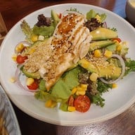 เมนูของร้าน On the Table เซ็นทรัลพลาซ่า พระราม 9