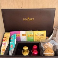 เดอะซีเคร็ตหัวหิน