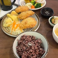 TokiDoki Curry & Cafe สุทธิสาร-รัชดา