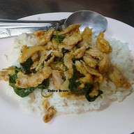 เมนูของร้าน แป๊ะหูฉลาม