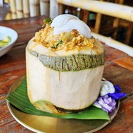 เมนูของร้าน Bamboo ซี๊ด