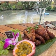 บ้านสวนพาฝัน