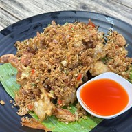 เมนูของร้าน อร่อย@หัวหิน หัวหิน