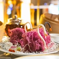 เมนูของร้าน Pagoda Chinese Restaurant Marriott Marquis Queen’s Park