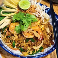 Thai Niyom Cuisine